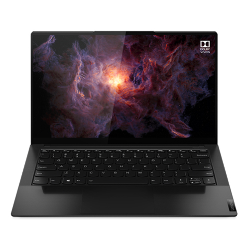 Laptop Lenovo Yoga Slim 9 14ITL5 82D1004JVN (I7-1165G7 / 16GB / 1TB SSD / 14" 4K Touch / Windows 10)3
